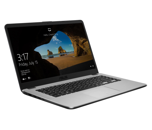 ASUS VivoBook 15 R504ZA Ryzen 5/8GB/256SSD+1TB/Win10 - 473094 - zdjęcie 5